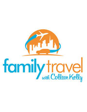 Family Travel with Colleen Kelly