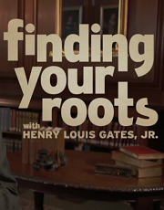 Finding Your Roots