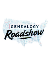 Genealogy Roadshow