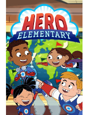 Hero Elementary Picture