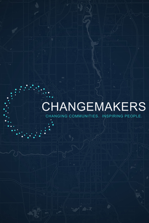 Logo for Changemakers