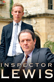 Inspector Lewis