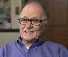 Photo of Documentary Legends of Michiana: Jerry Hammes