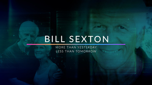 Photo of Documentary Legends of Michiana: Bill Sexton