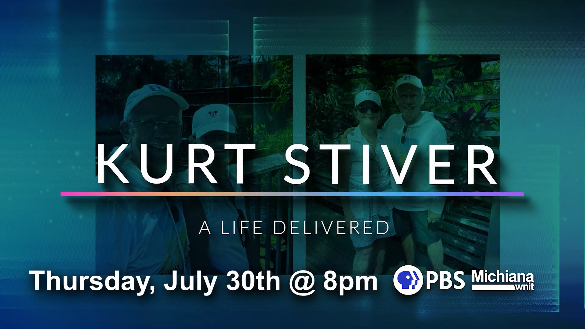 Photo of Documentary Legends of Michiana: Kurt Stiver