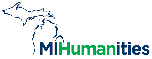 Banner for Michigan Humanitites