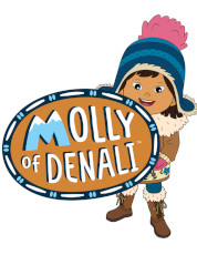 Molly of Denali Picture