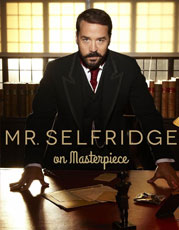 Mr. Selfridge