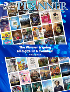 Bi-Monthly Planner