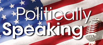 Politically Speaking