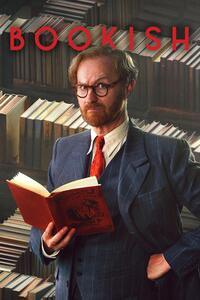 Poster for Bookish