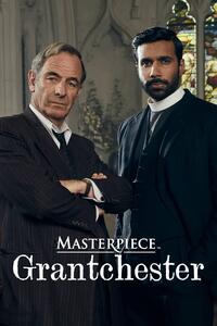 Poster for Grantchester