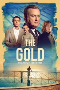 Poster for The Gold