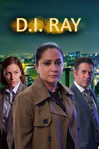 Poster for D.I. Ray
