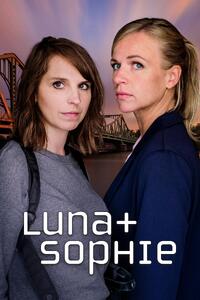 Poster for Luna and Sophie