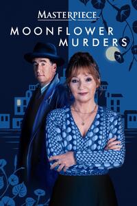 Poster for Moonflower Murders