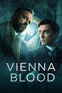 Poster for Vienna Blood