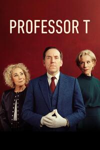 Poster for Professor T