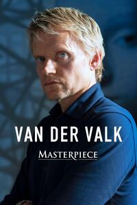 Poster for Van der Valk