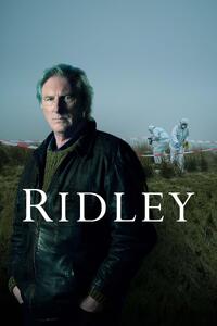 Poster for Ridley