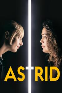 Poster for Astrid