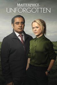 Poster for Unforgotten