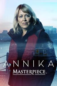 Poster for Annika