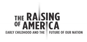 Raising of America