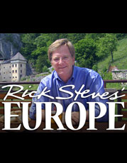 Rick Steves' Europe