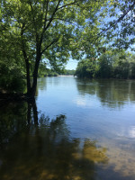 Logo for Then, Now, and Always... The St. Joseph River Story