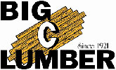 Big C Lumber