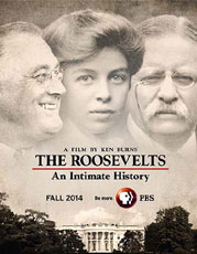 The Roosevelts