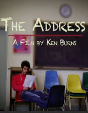 The Address