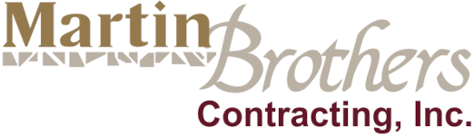 Martin Bros. Contracting, Inc. 