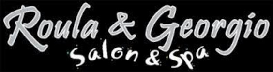 Roula and Georgio Salon and Spa