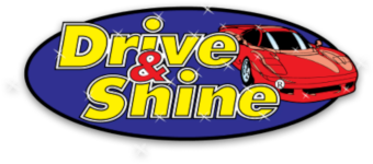 Drive & Shine