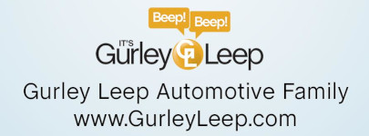 The Gurley Leep Automotive Family