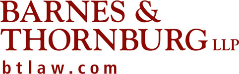 Barnes & Thornburg Logo