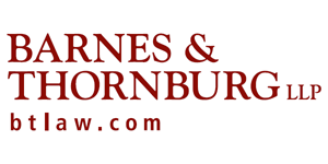 Barnes & Thornburg