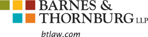 Barnes & Thornburg, LLP Logo
