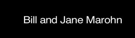 Bill and Jane Macrohn Logo