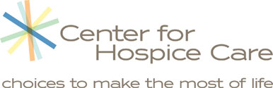 Center for Hospice Care Logo