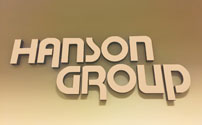 Hanson Group Logo