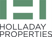 Holladay Properties Logo