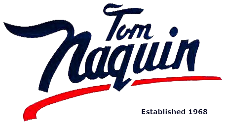 Tom Naquin Automotive Family