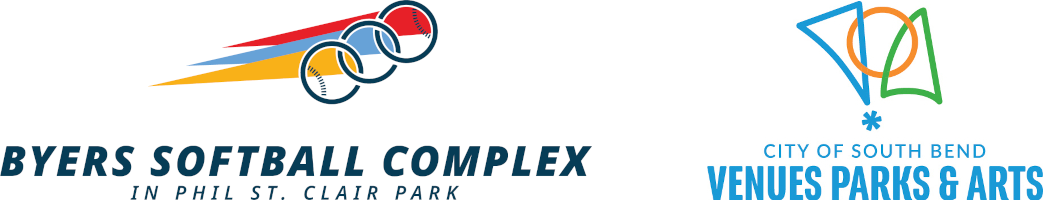 Venue Parks and Arts - Byers Softball Complex