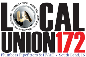 Plumbers & Pipefitters Local Union 172