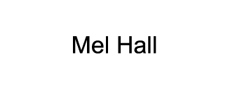 Mel Hall