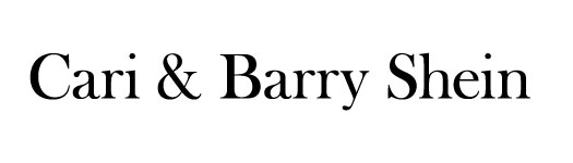 Cari & Barry Shein Logo