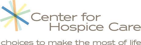 Center for Hospice Care Logo